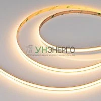 Лента светодиодная COB-X528-8mm 24V Warm 2700К 6Вт/м IP20 FreeCut свободная резка (уп.5м) Arlight 046888