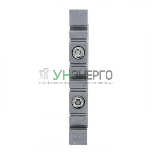 Изолятор шинный "Мост" 3F 1610S EKF plc-br-3p-1610 фото 2