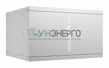 Шкаф телекоммуникационный настенный разборный LIGHT WSC-05D-6U55/45m 19дюйм 6U дверь метал. сер. Cabeus 10173c Шкаф телекоммуникационный настенный разборный LIGHT WSC-05D-6U55/45m 19дюйм 6U дверь метал. сер. Cabeus 10173c