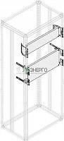 Плата монтажная H=600мм W=600мм ABB 1STQ007539A0000