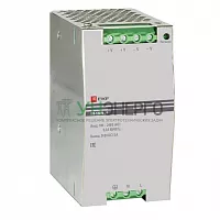 Блок питания 24В DR-120W-24 EKF dr-120w-24