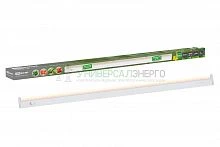 Светильник ФИТО 06-09-001 9 Вт, IP20, l=543 мм, с выкл., TDM
