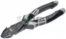 Бокорезы усиленные 180мм K4 ARMA2L 5 IEK A2L5-HC10-K4-180 Бокорезы усиленные 180мм K4 ARMA2L 5 IEK A2L5-HC10-K4-180