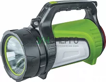 Фонарь-прожектор 14 160 NPT-SP20-ACCU кемпинг аккум. 1CREE+12+12+9LED 3.7В 4.4А.ч Navigator 14160