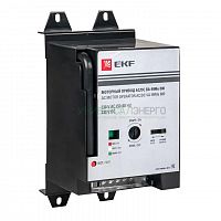 Привод моторный 230B АС/DC ВА-99Me 800 PROxima EKF mccb99me-800-mtr Привод моторный 230B АС/DC ВА-99Me 800 PROxima EKF mccb99me-800-mtr