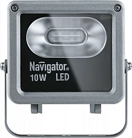 Прожектор 71 312 NFL-M-10-4K-IP65-LED 10Вт IP65 4000К Navigator 71312