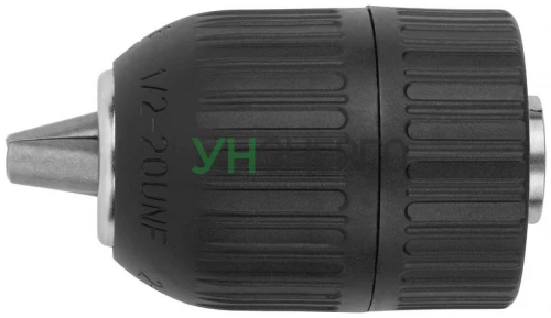 Патрон быстрозажимной 1/2дюйм 13мм FIT 37833