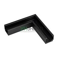 Коннектор угловой MAG-ORIENT-CON-2620-L90 (BK) (IP20 металл) Arlight 036020 Коннектор угловой MAG-ORIENT-CON-2620-L90 (BK) (IP20 металл) Arlight 036020