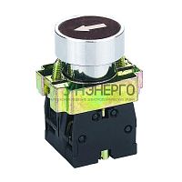 Кнопка управления NP2-BA2351 маркировкой 1НО IP40 (R) CHINT 576036 Кнопка управления NP2-BA2351 маркировкой 1НО IP40 (R) CHINT 576036