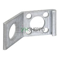 Кронштейн анкерный CА25 (уп.5 шт) EKF ca-25-r