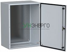 Корпус ЩМП-80.60.40 IP66 УХЛ1 метал. TITAN 5 IEK TI5-10-N-080-060-040-66 Корпус ЩМП-80.60.40 IP66 УХЛ1 метал. TITAN 5 IEK TI5-10-N-080-060-040-66