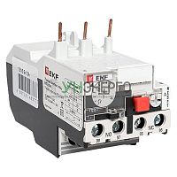 Реле тепловое РТЭ-1316 9-13А EKF rel-1316-9-13