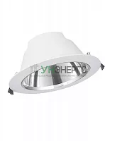 Светильник светодиодный DOWNLIGHT COMFORT ДВО 20Вт 3000/4000/5700К IP20/IP54 бел. LEDVANCE 4058075104105