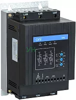 Устройство плавного пуска SFB 3Ф 380В 37кВт 75A Uупр 110-220В Modbus ONI SFB-33-37-A-10