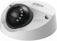 Видеокамера IP цветная DH-IPC-HDBW3441FP-AS-0280B 2.8-2.8мм бел. корпус Dahua 1196508