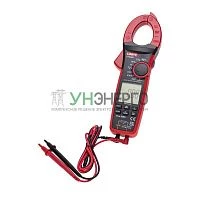 Клещи токовые UT208B UNI-T 13-1068