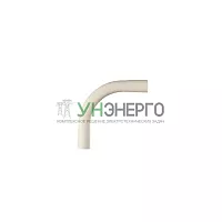 Муфта угловая для труб D20 ABB 2TKA170003G1