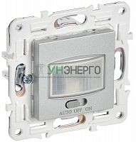 Датчик движения SKANDY SK-S01S серебр. IEK SK-MS10-N-150-05-K23