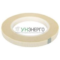 Лента крепежная HTM 10мм (рул.33м) EKF HTM