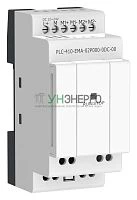 Модуль входов выходов ПЛК 410 2 входа Pt100/Pt1000 24В DC ONI PLC-410-EMA-02P000-0DC-00 Модуль входов выходов ПЛК 410 2 входа Pt100/Pt1000 24В DC ONI PLC-410-EMA-02P000-0DC-00