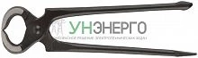 Клещи строительные 200мм КУРС 51720