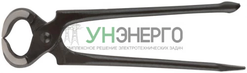 Клещи строительные 200мм КУРС 51720