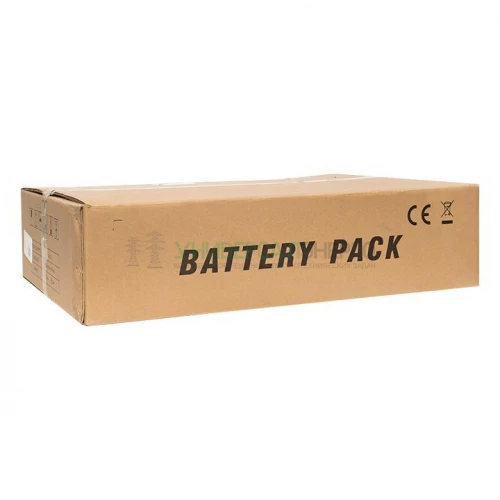 Блок батарейный внешний c АКБ 16 х 12В_9 Ач для ИБП E-Power SW900G4-RTB 6000ВА EKF SW900G4-EBBRT-169 фото 2