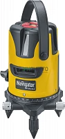 Нивелир лазерный NMT-UNL-03-2 NAVIGATOR 93956 Нивелир лазерный NMT-UNL-03-2 NAVIGATOR 93956