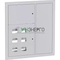Щит этажный ЩЭ 6кв. (1000х950х160) Basic EKF mb28-v-6