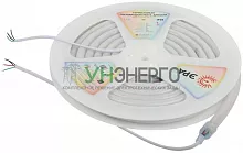 Лента светодиодная LS3030-9.6-120-24-RGB-IP68-5м 24В термостойкая для бани RGB (в комплекте: 2 заглушки; 10 крепежей)(уп.5м) Эра Б0062310