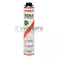 Пена монтажная всесезонная для пистолета 40л eco Rexant 89-0903