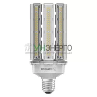 Лампа светодиодная HQL LED 11700 95W/827 230В PRO E40 G3 OSRAM 4058075125001