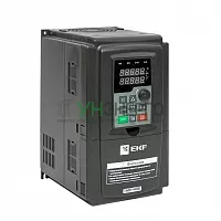 Преобразователь частоты 15/18кВт 3х400В VECTOR-100 PROxima EKF VT100-015-3B