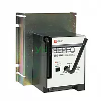 Электропривод к ВА-99С (Compact NS) CD/2-1250 PROxima EKF mccb99c-a-24
