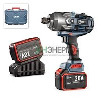Гайковерт WB-20-2000 ПРОФИ КВТ 106053