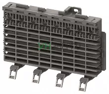 Шасси 8 мод. Smissline TP ZLS908 ABB 2CCA183030R0001