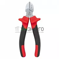 Бокорезы 160мм Master Basic EKF bo-160-mas Бокорезы 160мм Master Basic EKF bo-160-mas