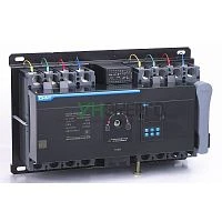 Устройство автоматического ввода резерва NXZM-400S/3BT 350А (Modbus) CHINT 525427 Устройство автоматического ввода резерва NXZM-400S/3BT 350А (Modbus) CHINT 525427