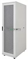 Шкаф серверный 19дюйм 42U 800х1000мм перф. передн. и задн. двери (передняя дверь и часть рамы) сер. ITK LS35-42U81-PP-1 Шкаф серверный 19дюйм 42U 800х1000мм перф. передн. и задн. двери (передняя дверь и часть рамы) сер. ITK LS35-42U81-PP-1
