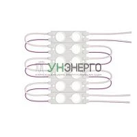 Модуль LED MZ2835-02-12V-2835-IP65-5m-6500 (50/1500) Эра Б0044171
