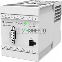 Реле MFR530 PROFIBUS-DP + MODBUS-RTU 0.2-5А ТТ d10.5мм 80-270В AC/DC SE MFR5325A Реле MFR530 PROFIBUS-DP + MODBUS-RTU 0.2-5А ТТ d10.5мм 80-270В AC/DC SE MFR5325A