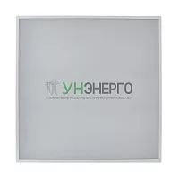 Светильник ДВО01-40-003 LED 40Вт 5000К IP20 призматический GALAD 06086