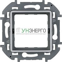 Адаптер Inspiria для механизма Mosaic алюм. IEK 673902