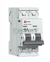 Выключатель нагрузки 2п 63А ВН-63N PROxima EKF S63263 Выключатель нагрузки 2п 63А ВН-63N PROxima EKF S63263