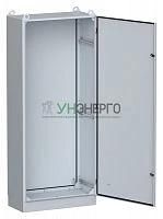Корпус ЩМП-18.8.4-0 74 IP54 У2 метал. без монтажн. панели IEK YKM40-1884-54 Корпус ЩМП-18.8.4-0 74 IP54 У2 метал. без монтажн. панели IEK YKM40-1884-54