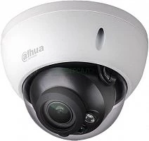 Видеокамера IP цветная DH-IPC-HDBW2231RP-ZS 2.7-13.5мм бел. корпус Dahua 1099032
