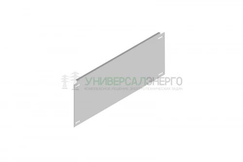 Панель монтажная 300х745 для ЩМП-х.8.4 TDM