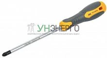 Отвертка крестовая PZ3х150 K1 ARMA2L 3 IEK A2L3-SC10-K1-PZ-30-150