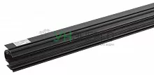 Шинопровод трековый TRM-PC20-250B L2500 48В встраив. магнитн. для натяжных потолков NOVA черн. Эра Б0054790 Шинопровод трековый TRM-PC20-250B L2500 48В встраив. магнитн. для натяжных потолков NOVA черн. Эра Б0054790