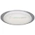 Светодиодный управляемый светильник накладной Feron AL5000 STARLIGHT тарелка 70W 3000К-6500K белый с кантом 41584
